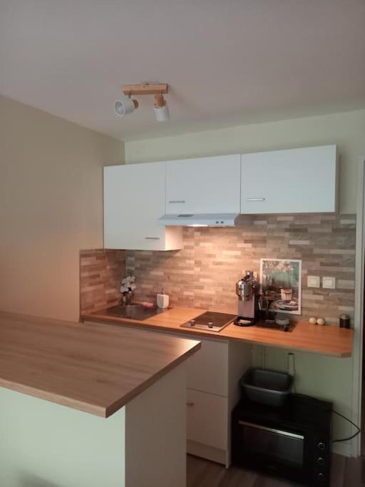 Le Doubs Cosy Apartment Besancon Exterior photo